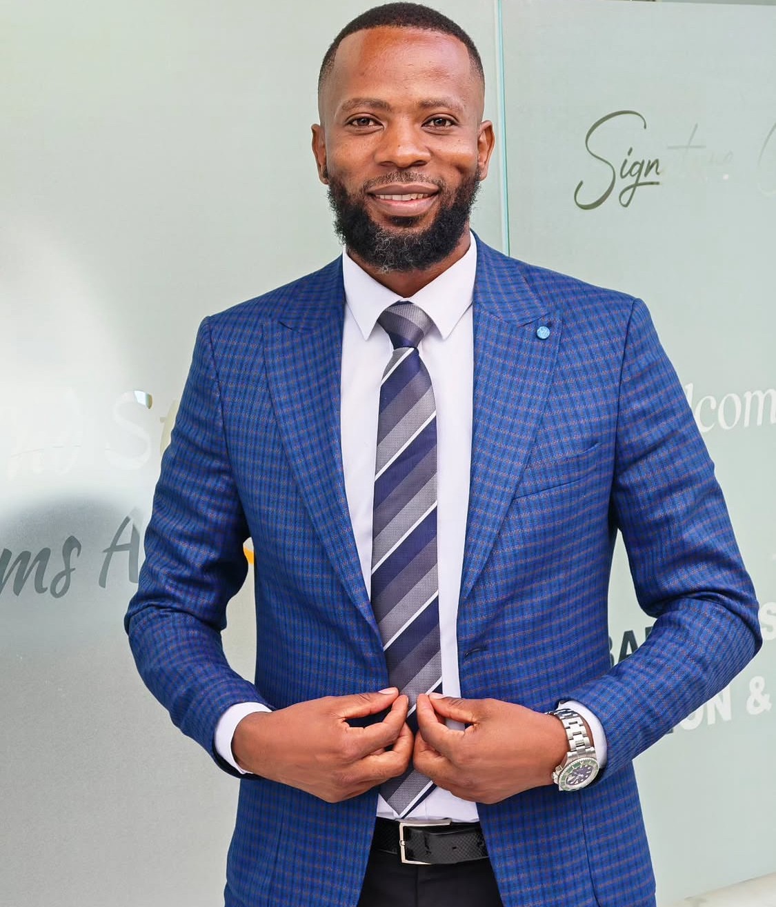 Jeff - Creative Strategist and Brand Consultant